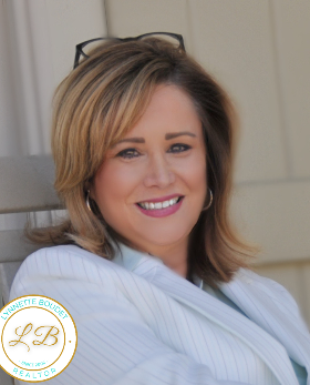 Images Lynnette Boudet, Realtor - Compass Realtors