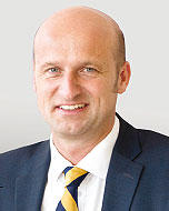 Rechtsanwalt Markus Witting