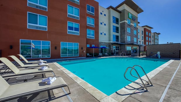 Images Holiday Inn Express & Suites Ridgecrest - China Lake by IHG