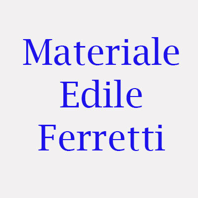 Ferretti S.n.c. di Nestore e Felice Logo
