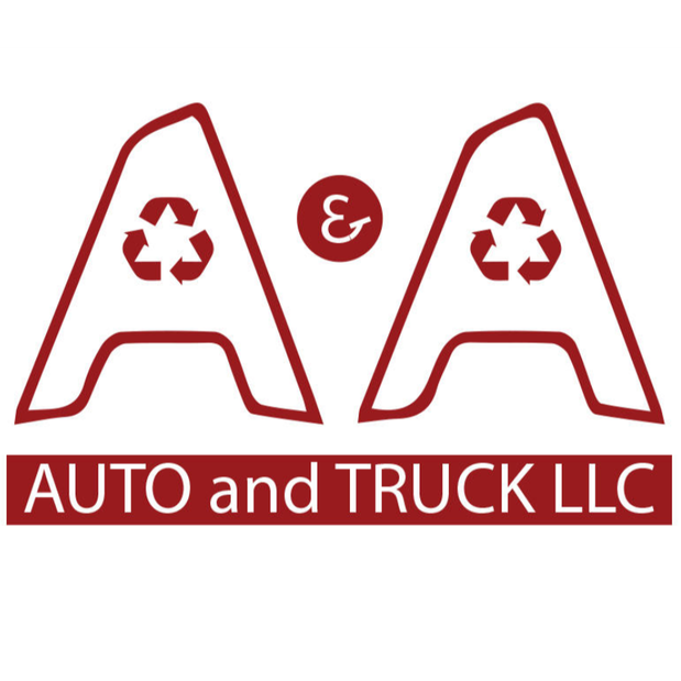A&A Auto and Truck LLC Logo