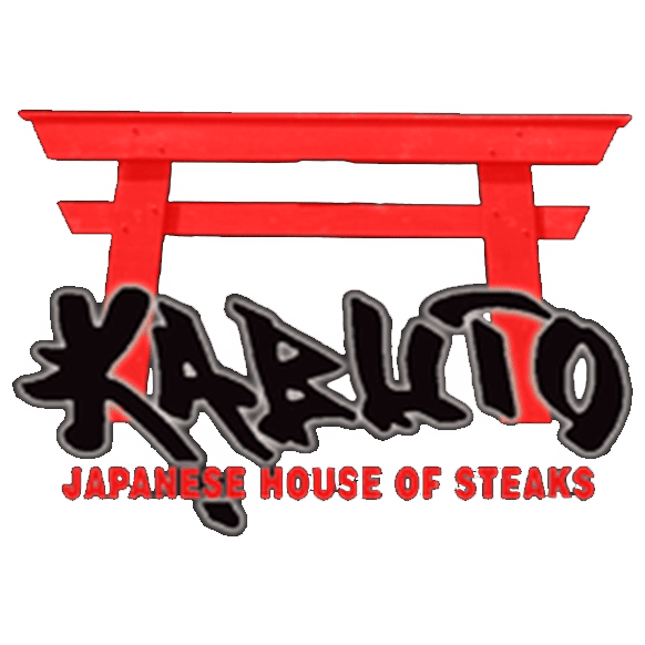 Kabuto Japanese House of Steaks and Sushi Logo