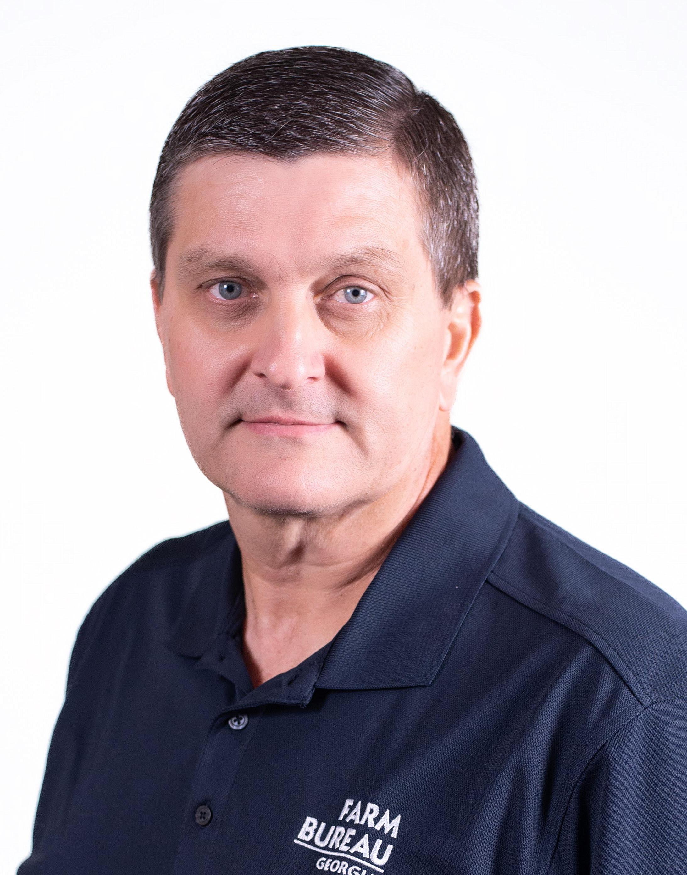 Clayton Henderson, Georgia Farm Bureau Insurance Agent