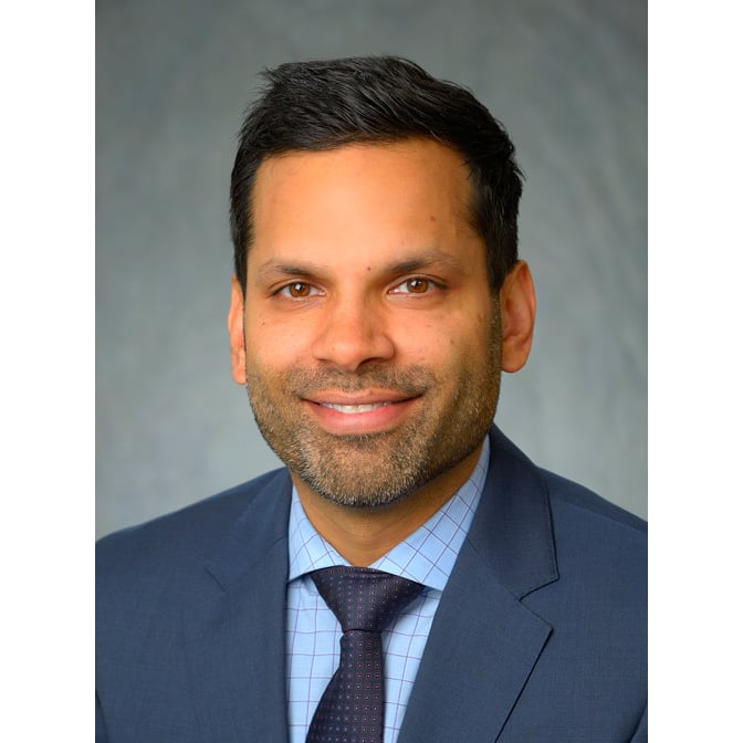 Neel Chokshi, MBA, MD Philadelphia, PA Cardiologist
