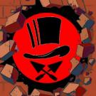 Top Hat Chimney & Masonry Logo