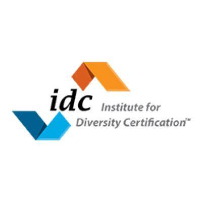 Institute For Diversity Certification Logo