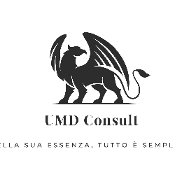 Studio Tributario UMD Consult Dott.ssa Mara Ursu Logo