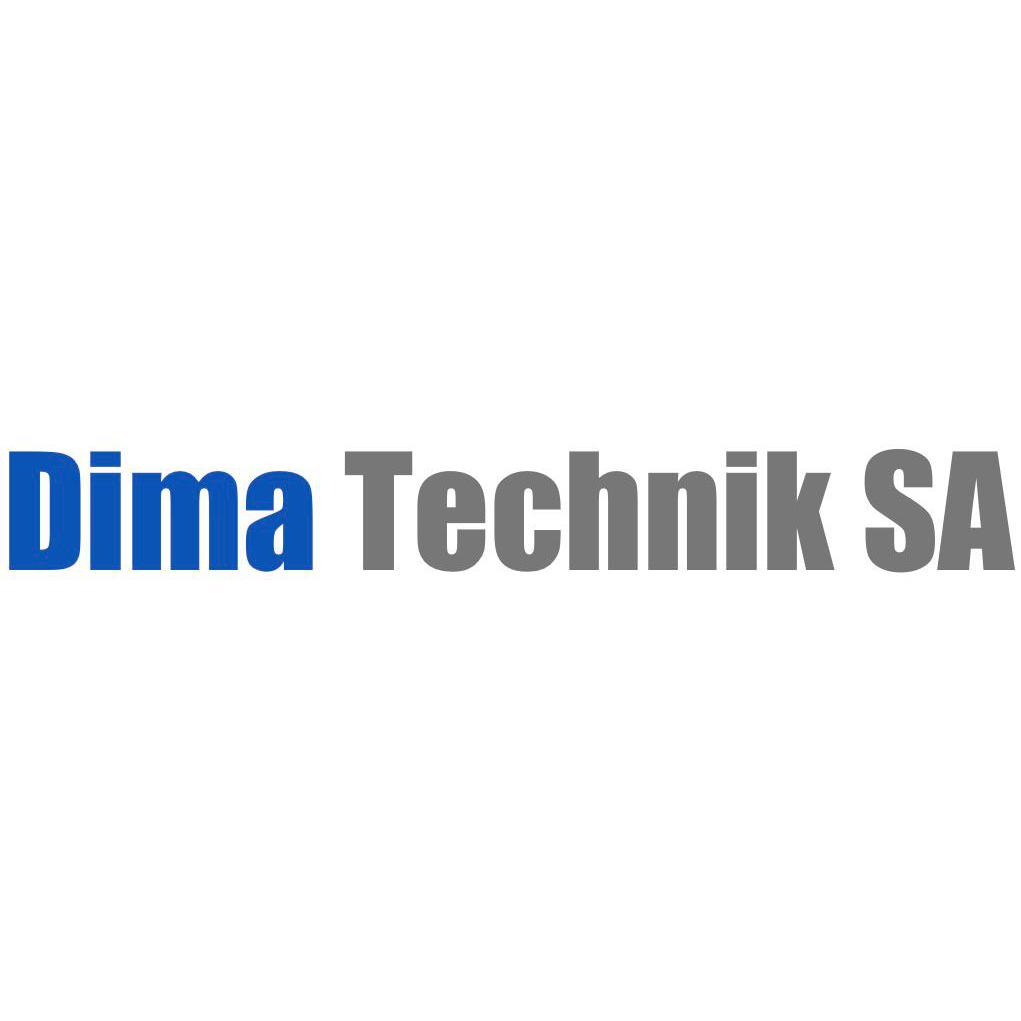 Dima-Technik SA Logo