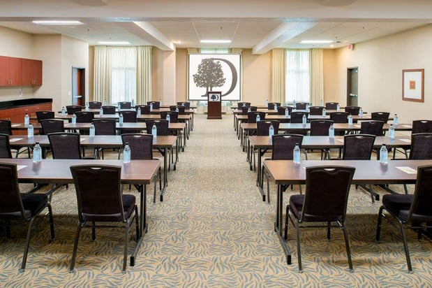 Images DoubleTree by Hilton Olympia Downtown Capitol District
