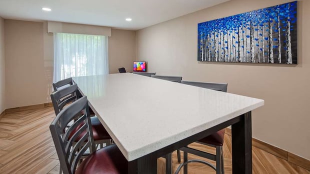 Images SureStay by Best Western Florence