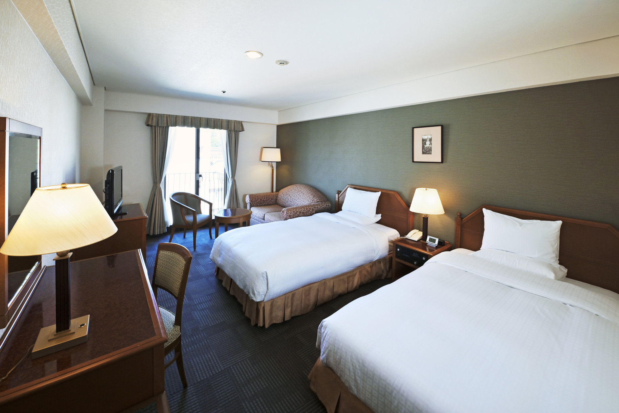 Images ANA Crowne Plaza Nagasaki Gloverhill by IHG
