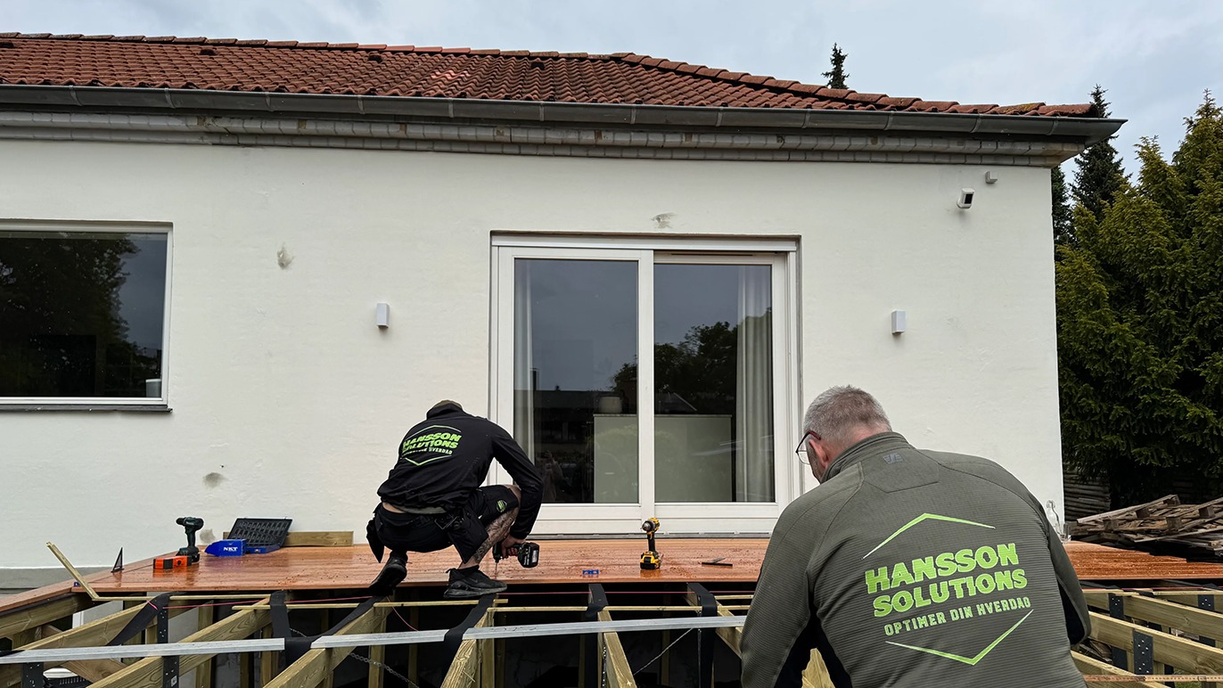 Images Hansson Solutions