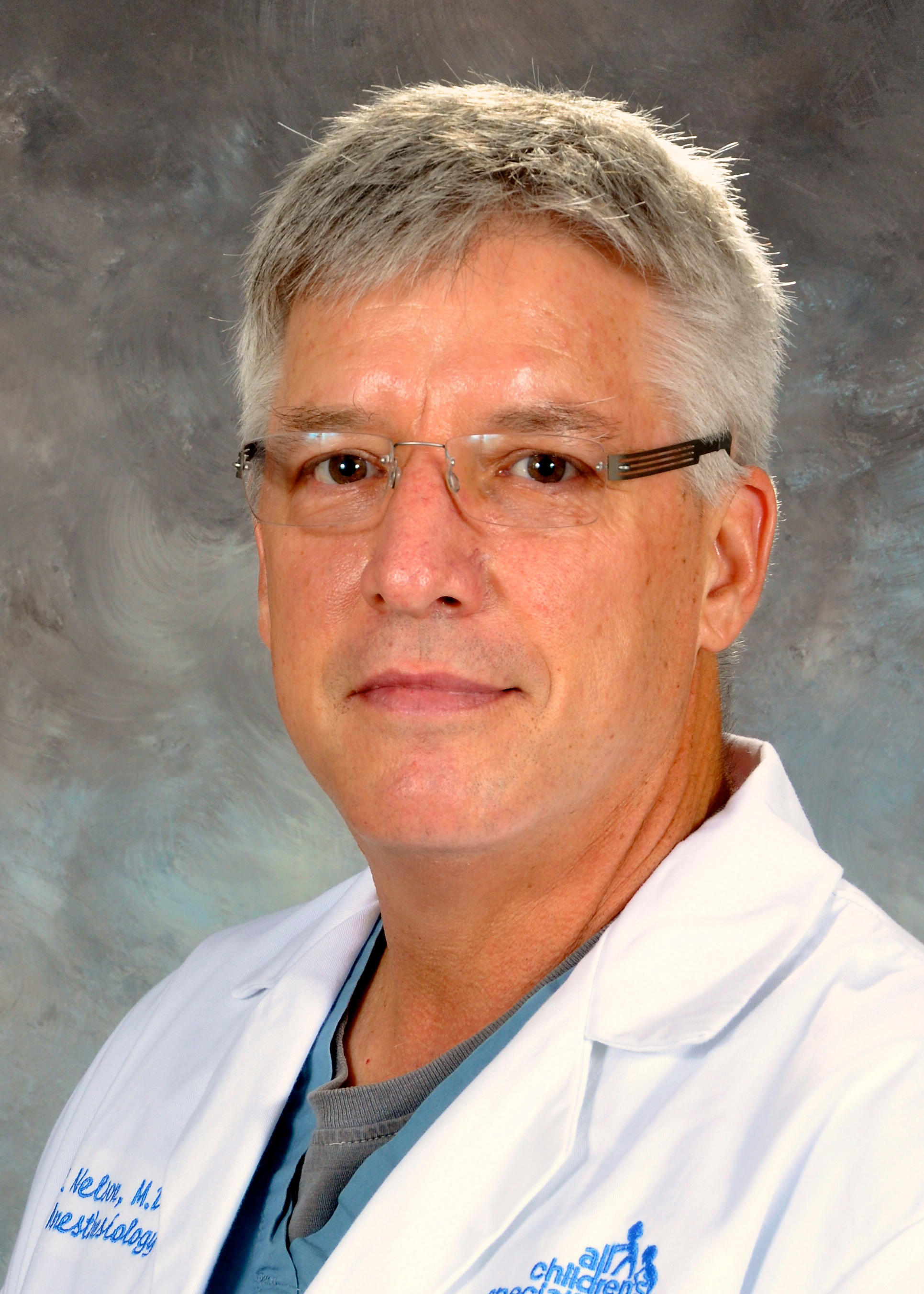Dr. William Winston Nelson, MD