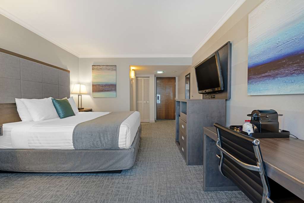 Images Best Western Plus Sands