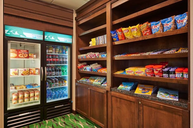 Images Homewood Suites by Hilton Odessa