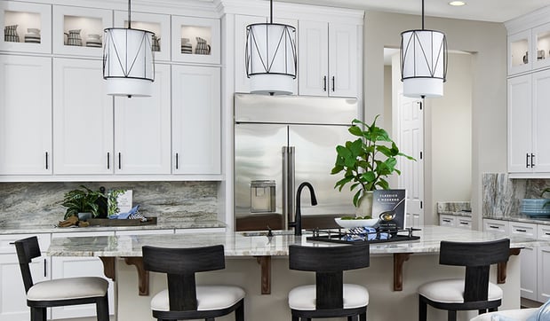Images Kitchel Lake by Richmond American Homes