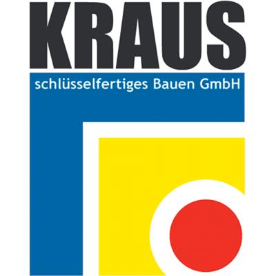 Logo Kraus Gesellschaft für schlüsselfertiges Bauen mbH