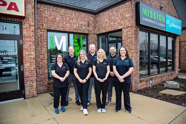 Images Mission Chiropractic and Health