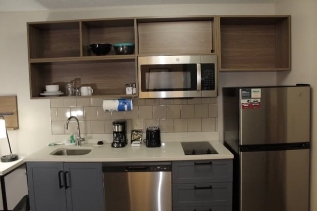 Images Candlewood Suites Southfield - Detroit by IHG