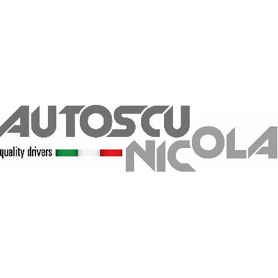 Autoscuola Nicola Logo
