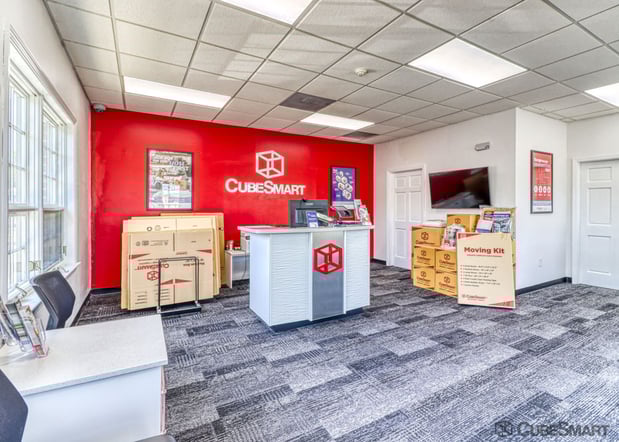 Images CubeSmart Self Storage