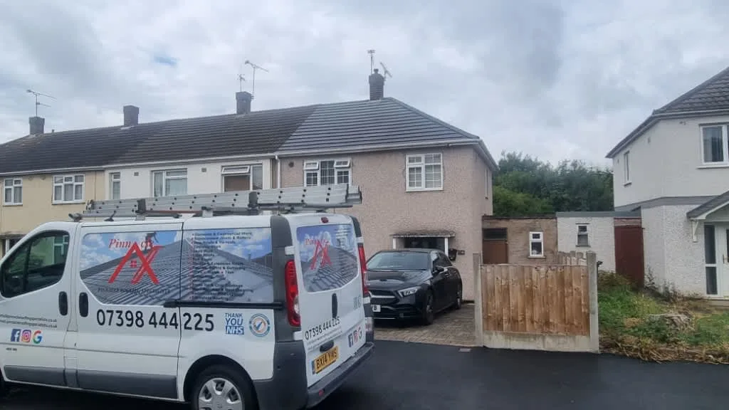 Images Pinnacle Roofing Specialists