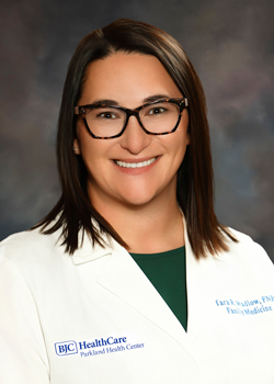 View more information about Tara Wadlow