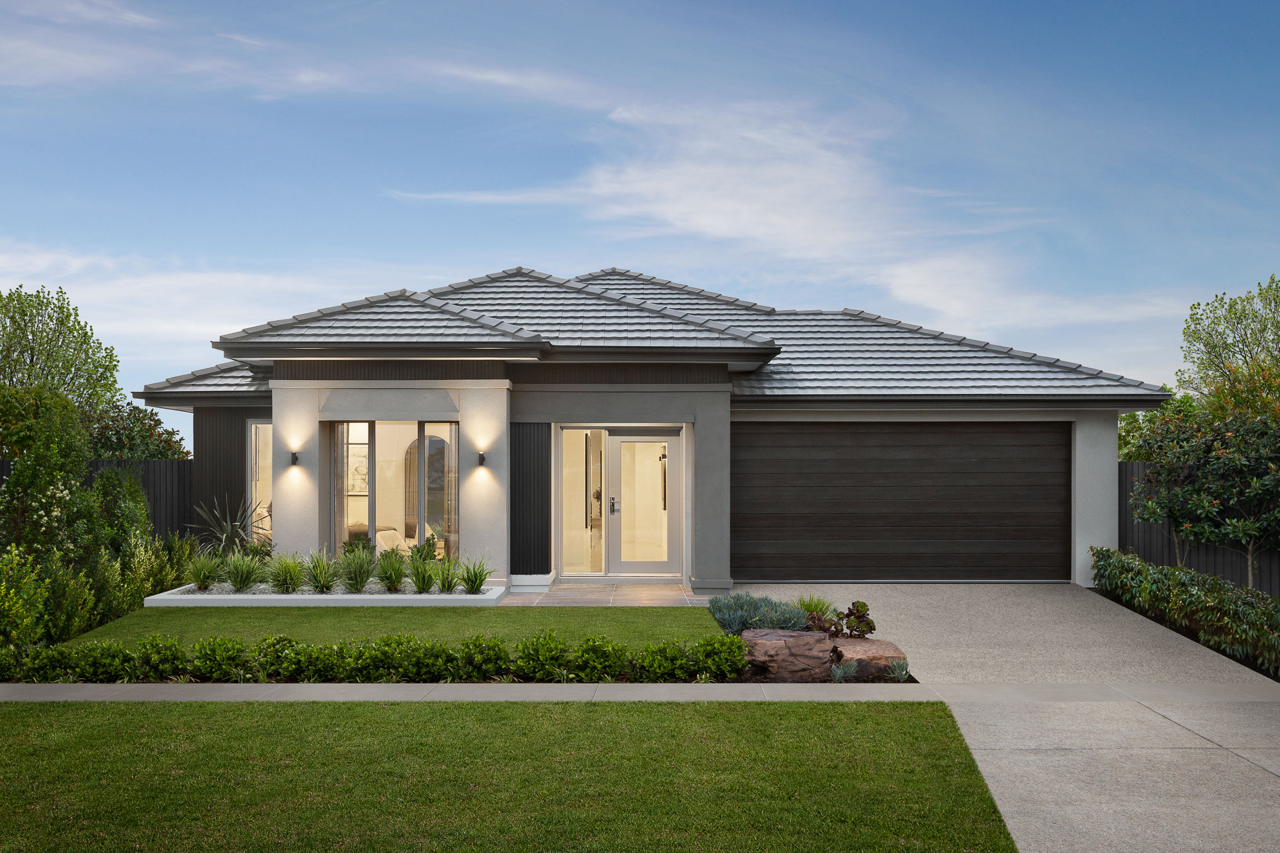 Images Carlisle Homes - Olivine DV2 Estate, Donnybrook