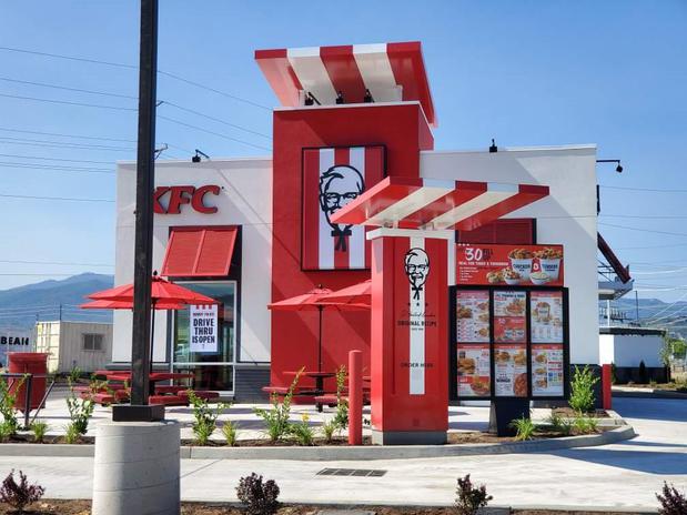 Images KFC
