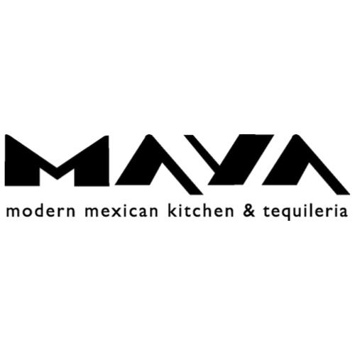 Maya Logo