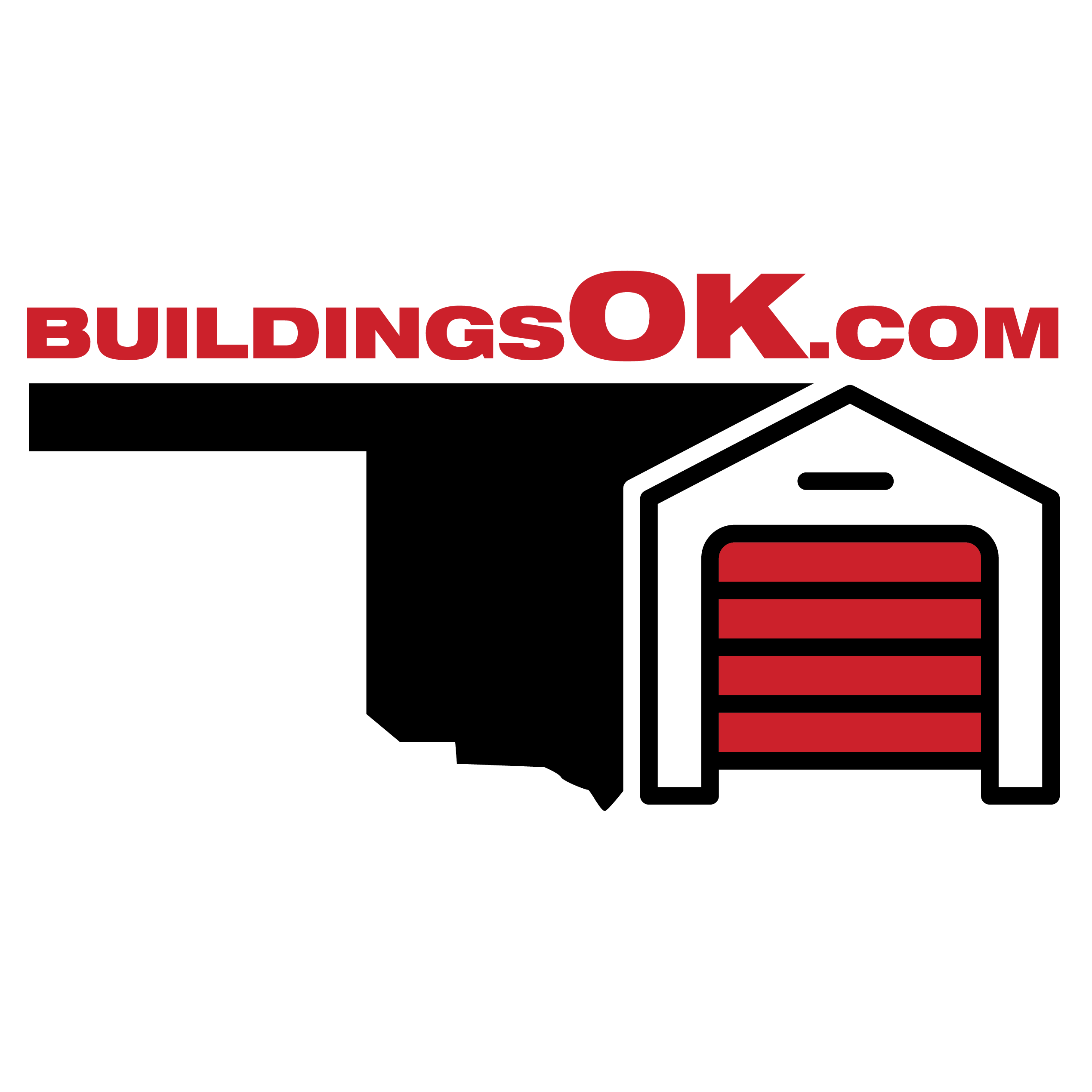 Buildings OK