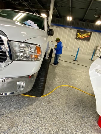 Images Raceway Car Wash
