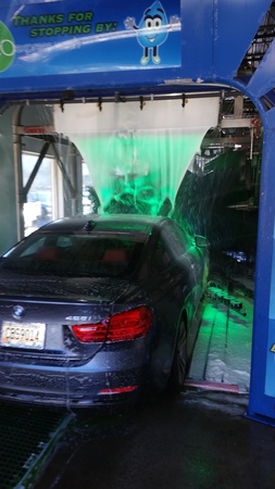 Images Whistle Express Car Wash
