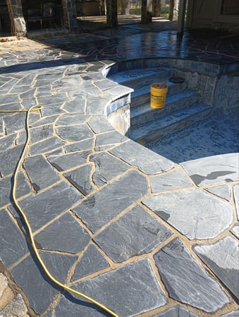 Images Specialty Pool & Fountain