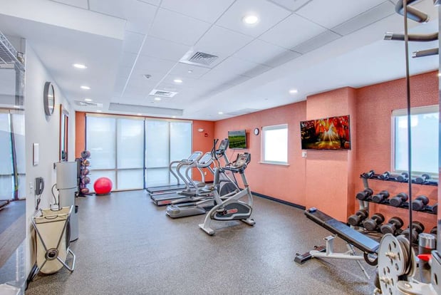 Images Home2 Suites by Hilton Mobile West I-10 Tillmans Corner
