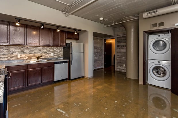 Images Ballyard Lofts