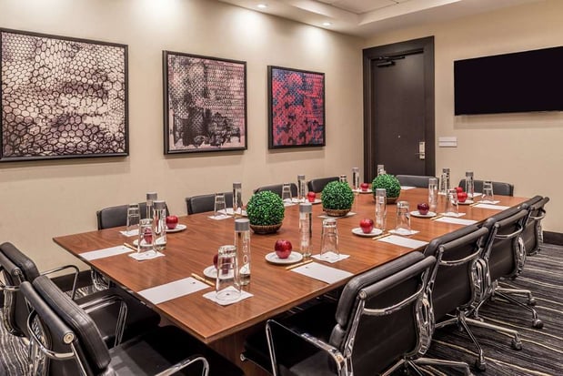 Images DoubleTree by Hilton Lafayette East