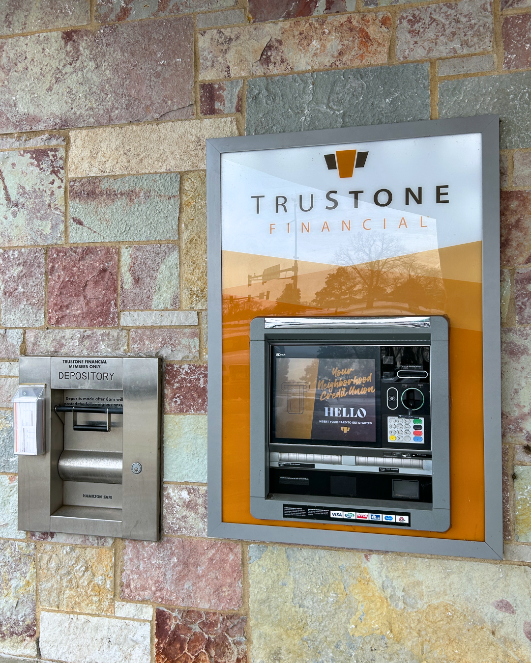 TruStone Financial Golden Valley Branch