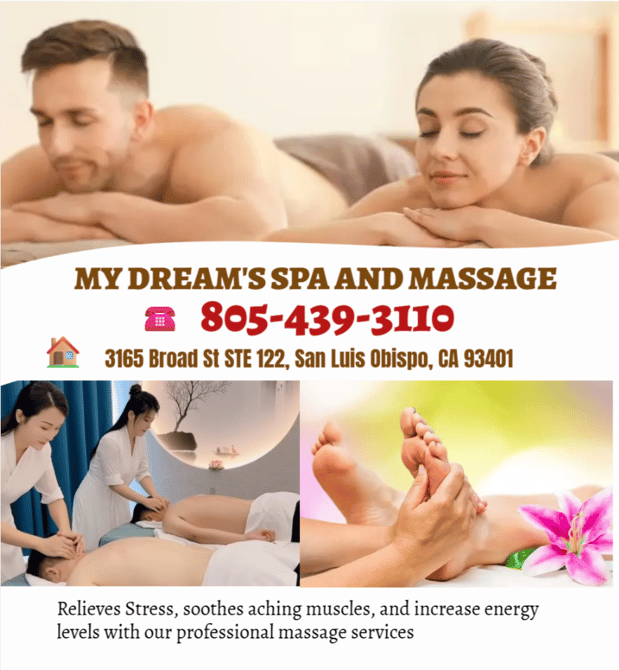 Images MY DREAM'S SPA AND MASSAGE