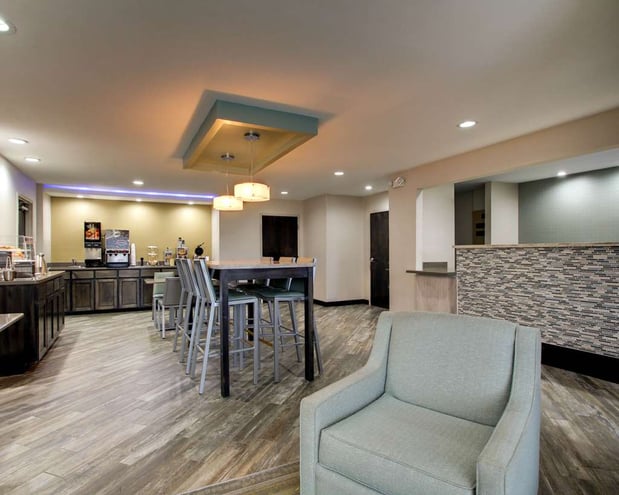 Images SureStay by Best Western Richland
