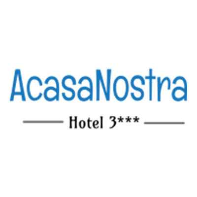 Hotel a Casa Nostra Logo