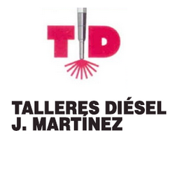 Talleres Diésel J. Martínez Logo