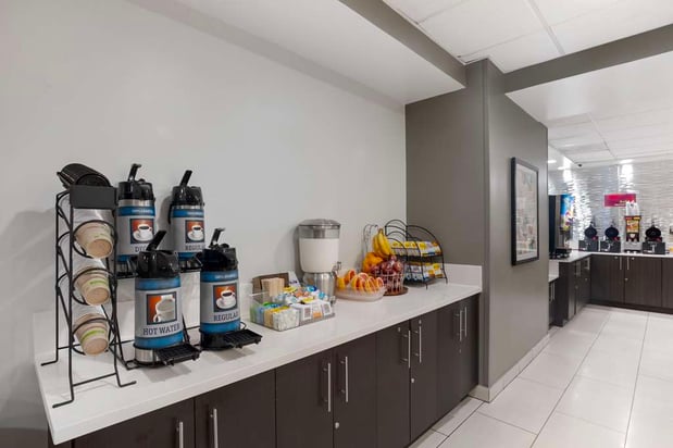 Images Best Western Plus Commerce Hotel