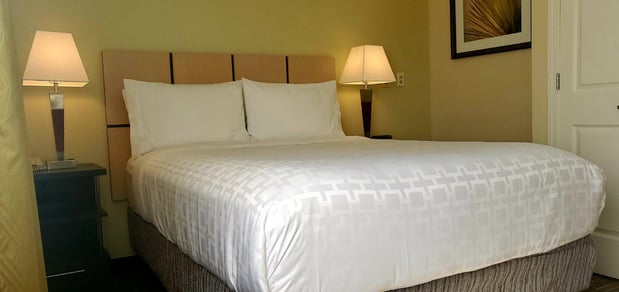 Images Candlewood Suites Houston Medical Center by IHG
