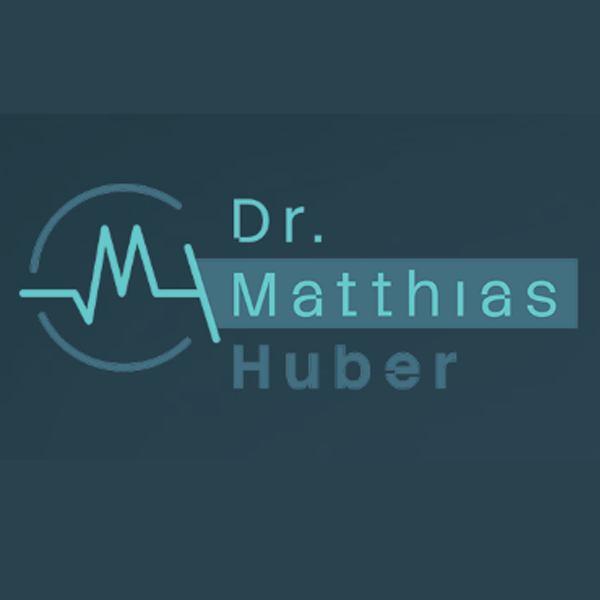 Logo von Dr. Matthias Huber