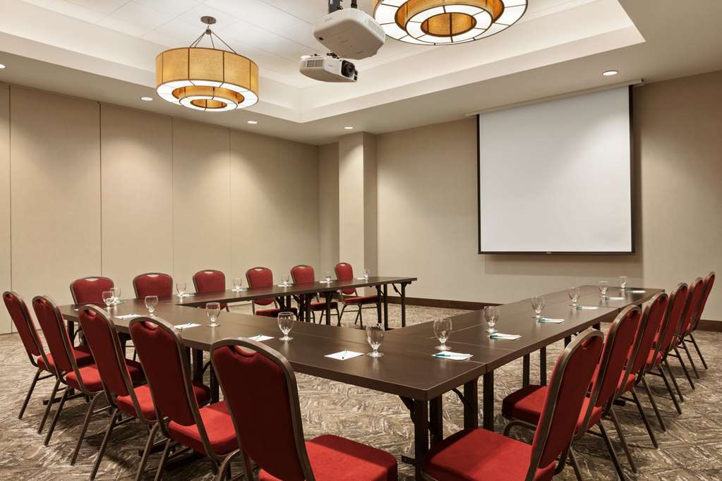 Meeting Room Homewood Suites by Hilton Charlotte/SouthPark Charlotte (704)442-4050