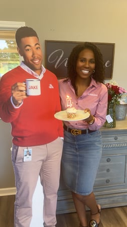 Images Mia McWorter - State Farm Insurance Agent