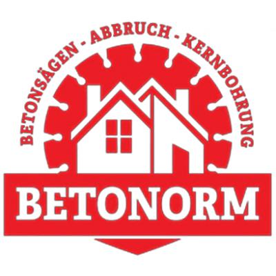 Betonorm GmbH Logo