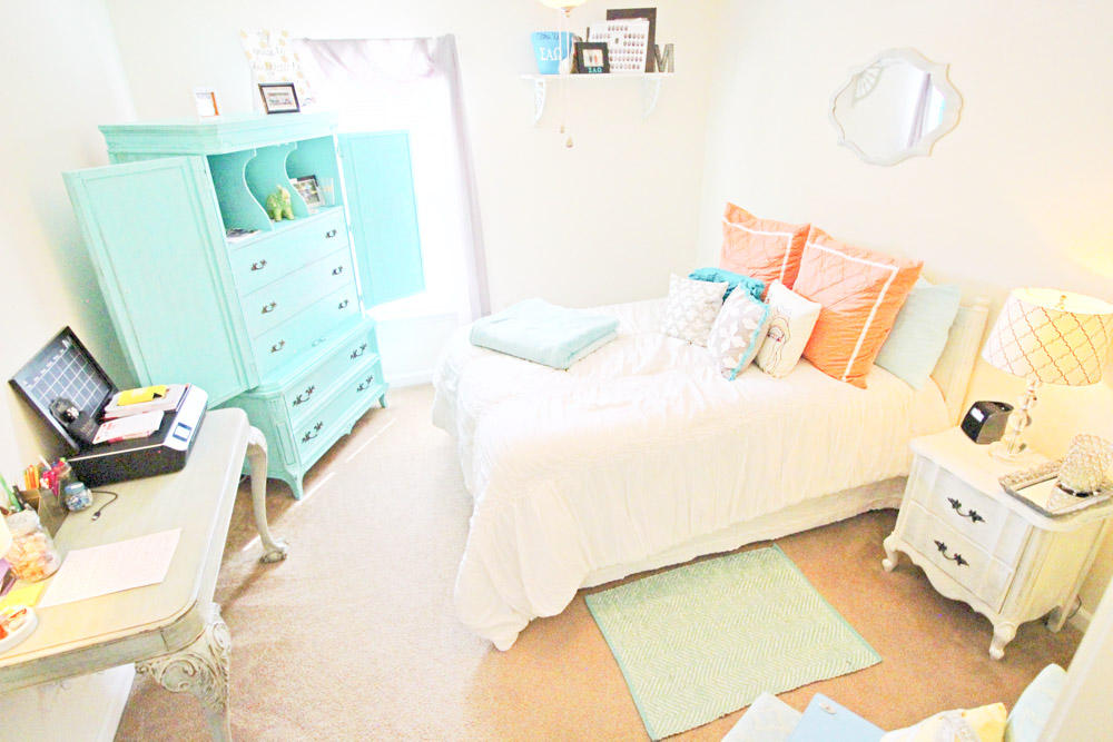 Campbell Creek Apartments