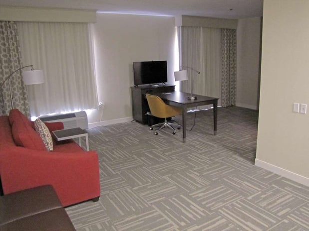 Images Hampton Inn McPherson